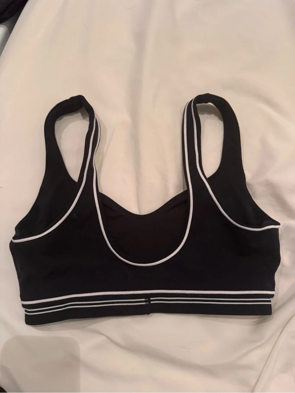 ALO Heart Throb Bra